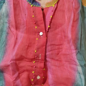 Chumbak Brand Kurti