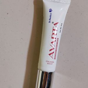 Avarta Under Eye Cream