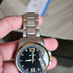 Escort Branded Watch For Sale