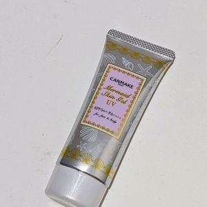 Canmake Mermaid Skin Gel UV