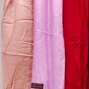 Women's Dupatta (Pack Of 4)