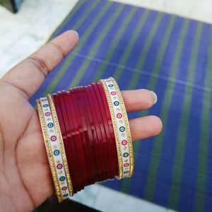 Bangles Set