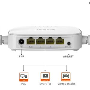 Wi-if Router