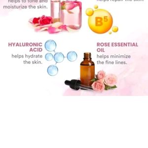 Face Serum