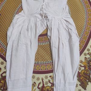 Full Gher Patiala Pant