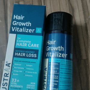 Hair Growth Vitalizer