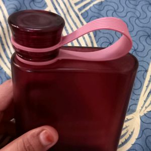 New Without Tag AJIO Water Bottle