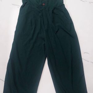 Jumpsuit (Size)