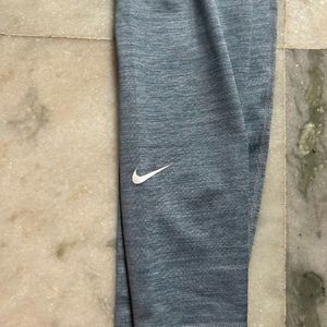 Nike Dri Fit Greybluish Tight