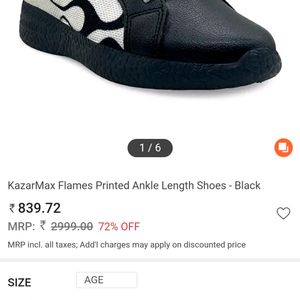 Shoes For Kids From Firstcry