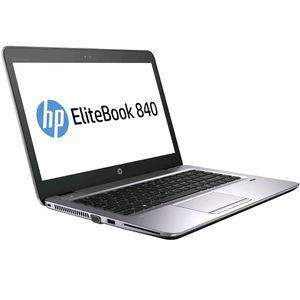 Hp Elitebook 840 G3 14.5-Inch Laptop