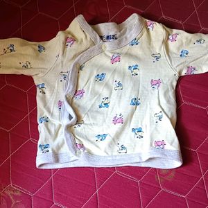 Baby Top Wear