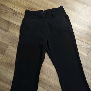 Formal High Waist Pant