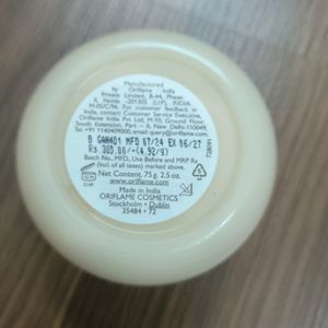 Milk &Honey Body Cream