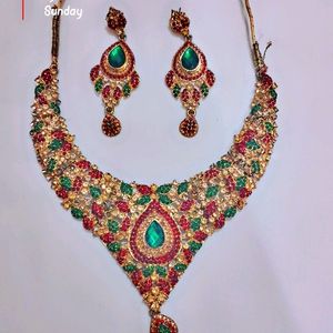 Jewellery Set