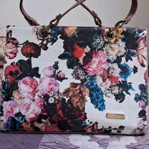 A Very Beautiful Handbag