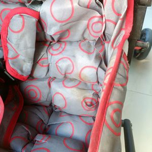 BABYHUG Cosmo Baby Stroller