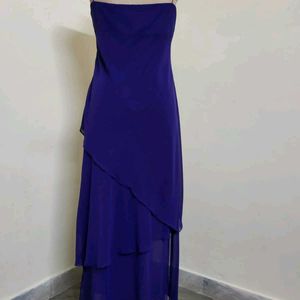 Chiffon Gown