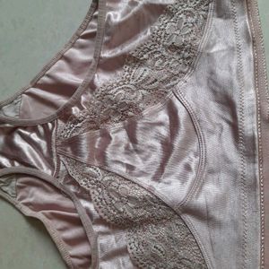 Imported Plus Size Panty