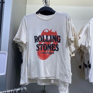 H&M Rolling Stone Tee