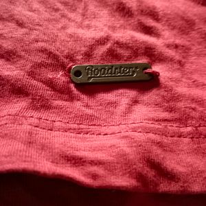 Roadster Cotton Top