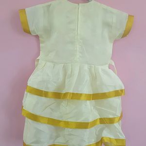 New Frock For Girl Kid