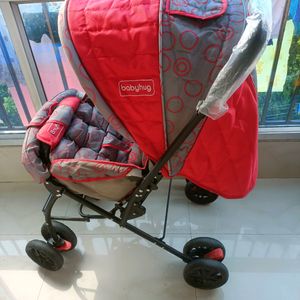 BABYHUG Cosmo Baby Stroller