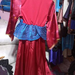 Cosplay Kimono Korean Anime Dress Urbanic