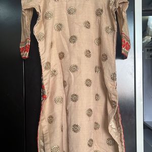 Women Stiched Patiala Suit