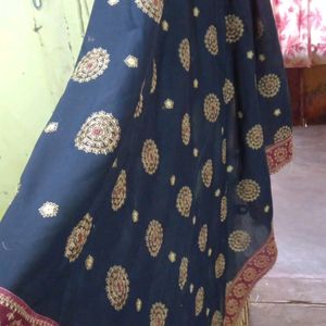 Woman's Ethnic Dupatta