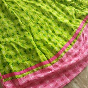 Collar Kurti💚💗