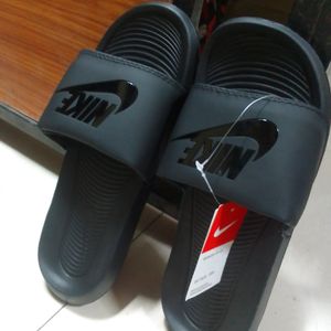 Orignal Nike New Sliders