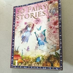 Fairy Stories