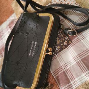 Sling Bag