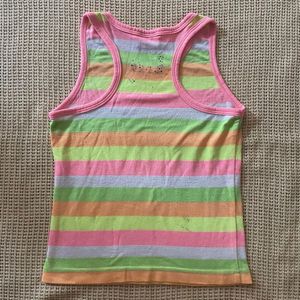 Tank Top For Kids