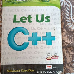 Let US C++