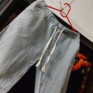 Women's Daily Wear Jogger