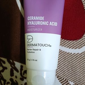 Dermatouch Moisturizer