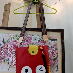 Korean Sling Bag