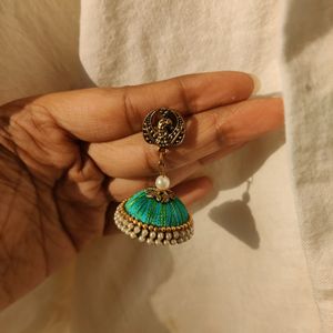 Handmade Jewellery Earrings For Women