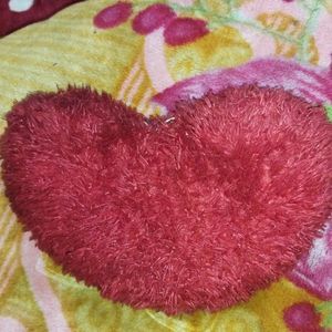 KIDS PLUSH PILLOW ❤