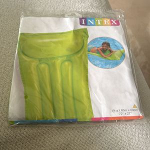 Intex Float Mat For Kids