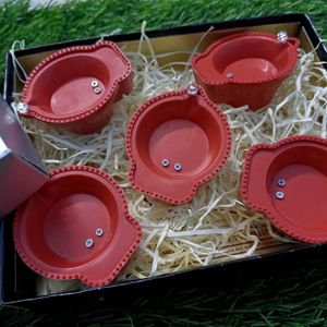 Diwali Gift Item Set