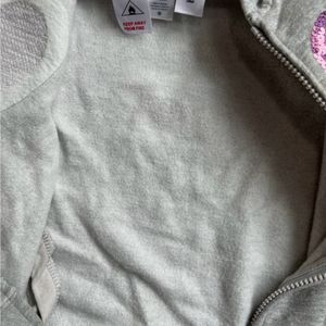 Carter’s Brand New Kids Sequin Fleece Hoodie