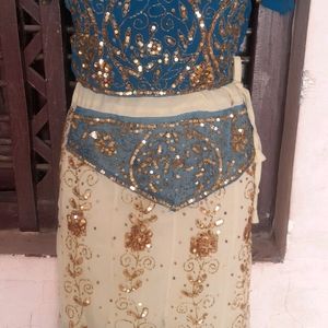 Lehnga Choli