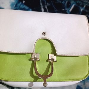 Branded Sling beg