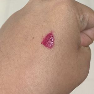 Loreal infallible pro matte gloss - rouge envy