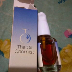 Face Oil