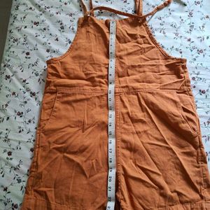 Short Overalls