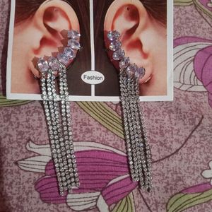 Ear Cuffs